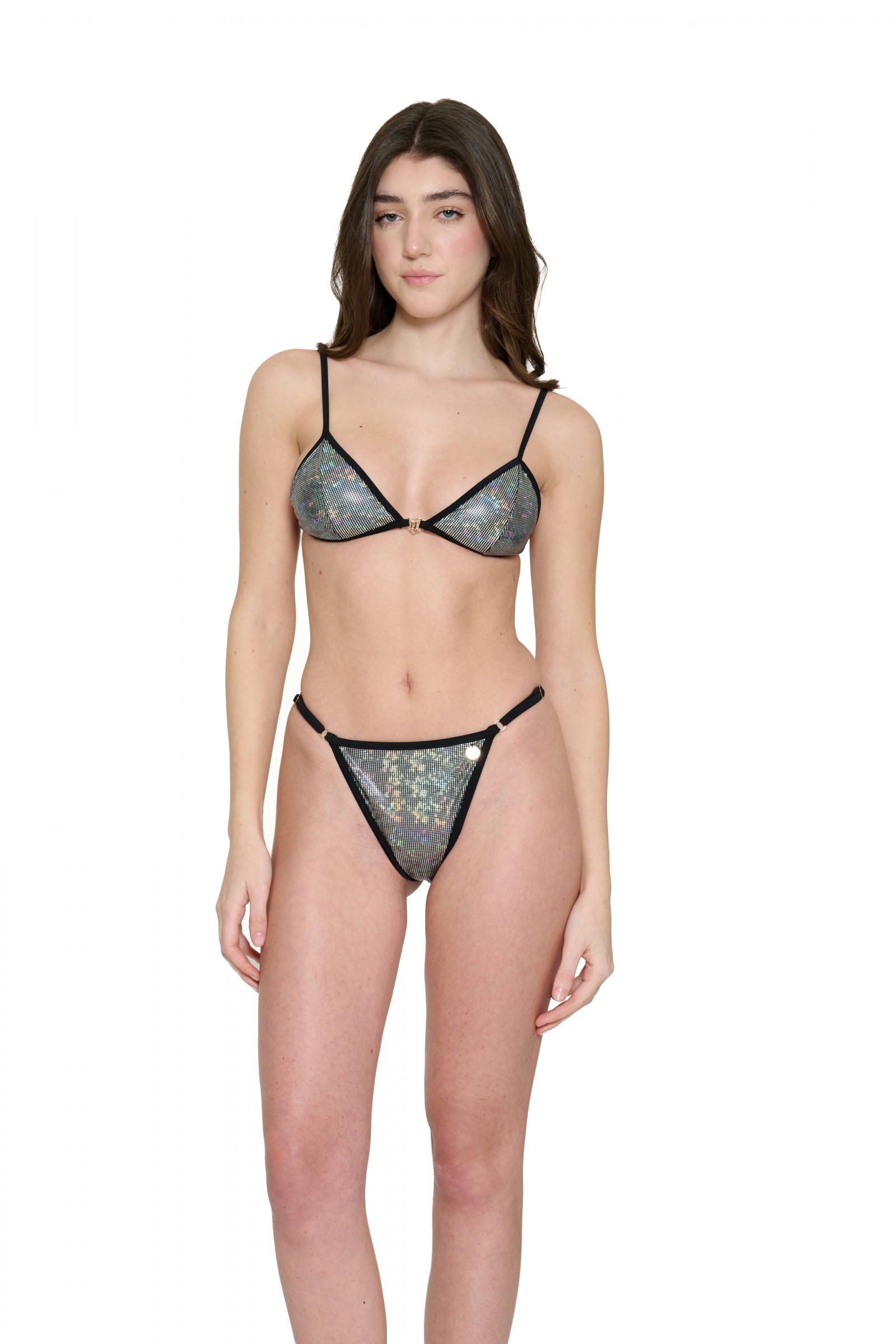 Bikini Mon Amour Black